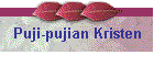 Puji-pujian Kristen