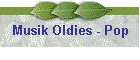 Musik Oldies - Pop