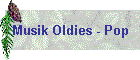 Musik Oldies - Pop