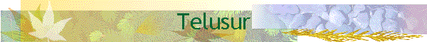 Telusur
