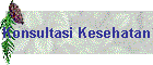 Konsultasi Kesehatan