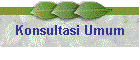 Konsultasi Umum