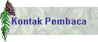 Kontak Pembaca